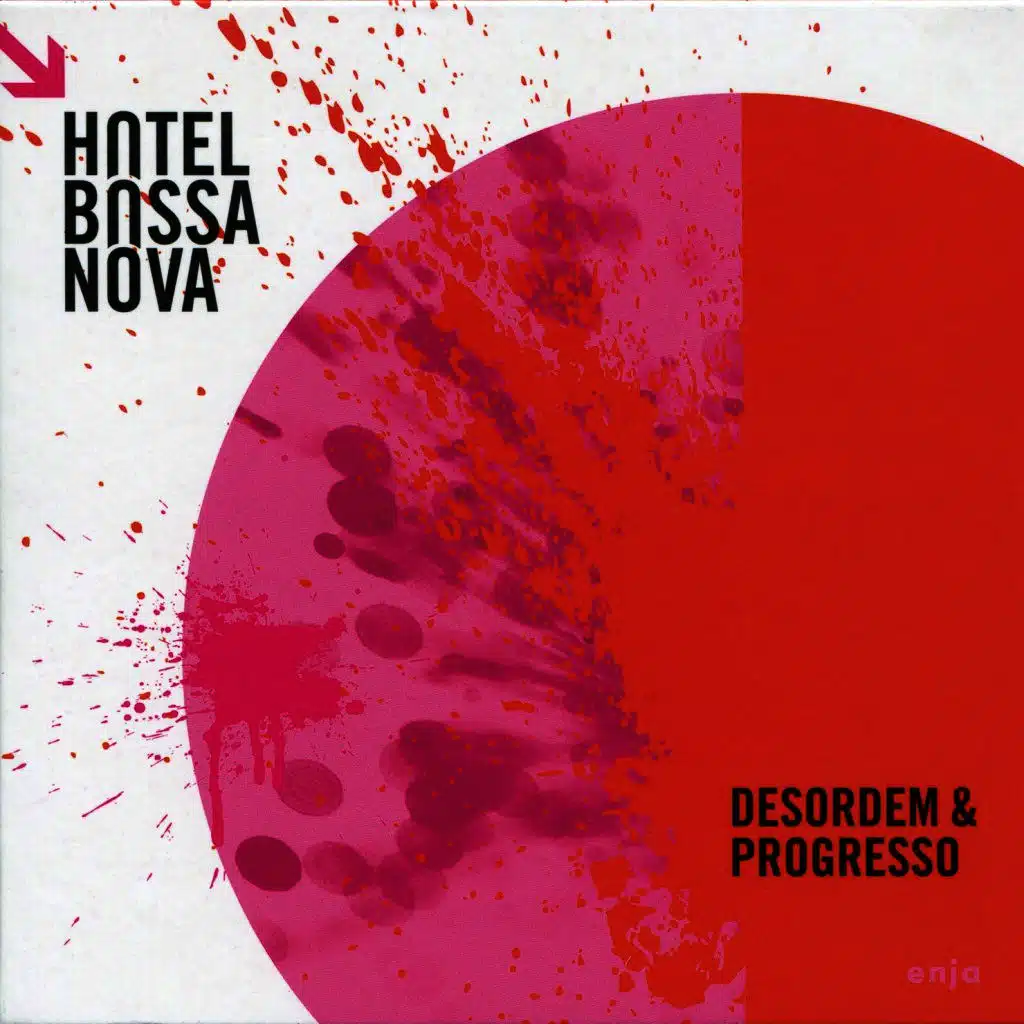 Desordem & Progresso