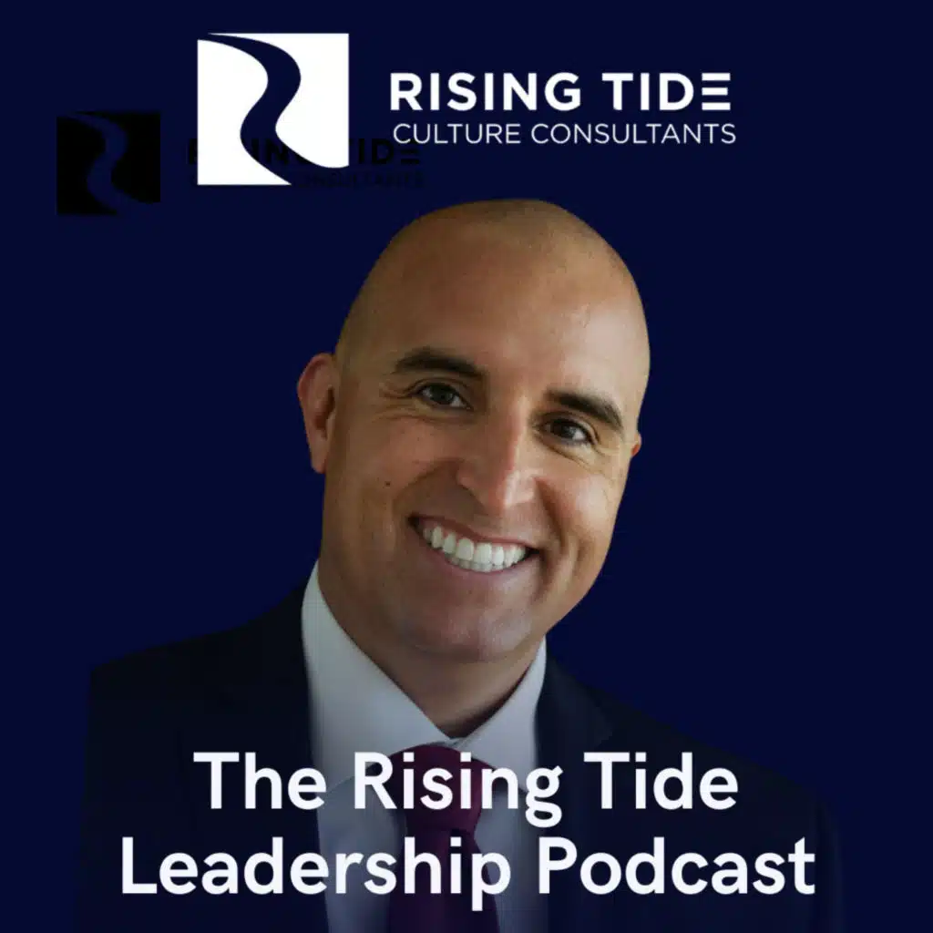 Why Change Initiatives Flop (And How Great Leaders Fix It) | Riley Smith (Ep. 126)
