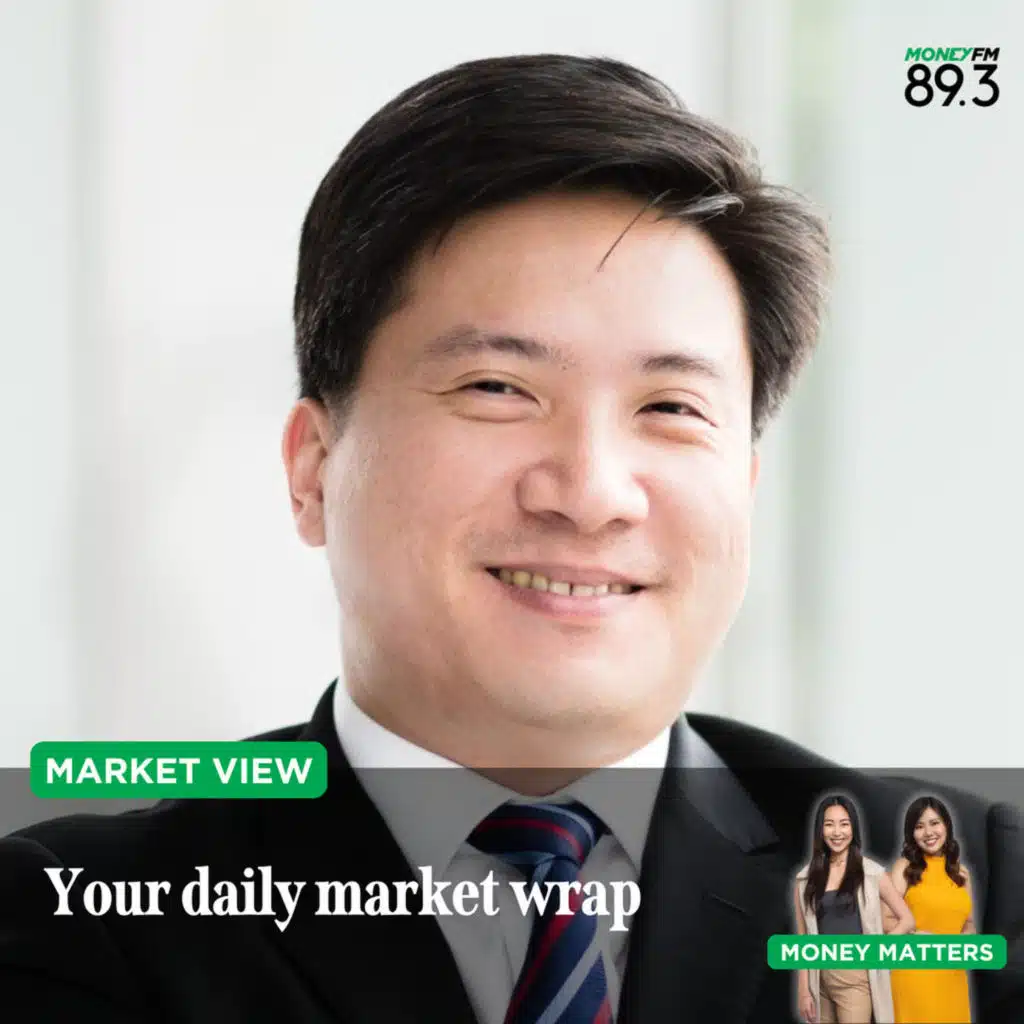 Market View: Fed’s dovish shift ripples through Asia; Taiwan edges ahead of South Korea in GDP per capita