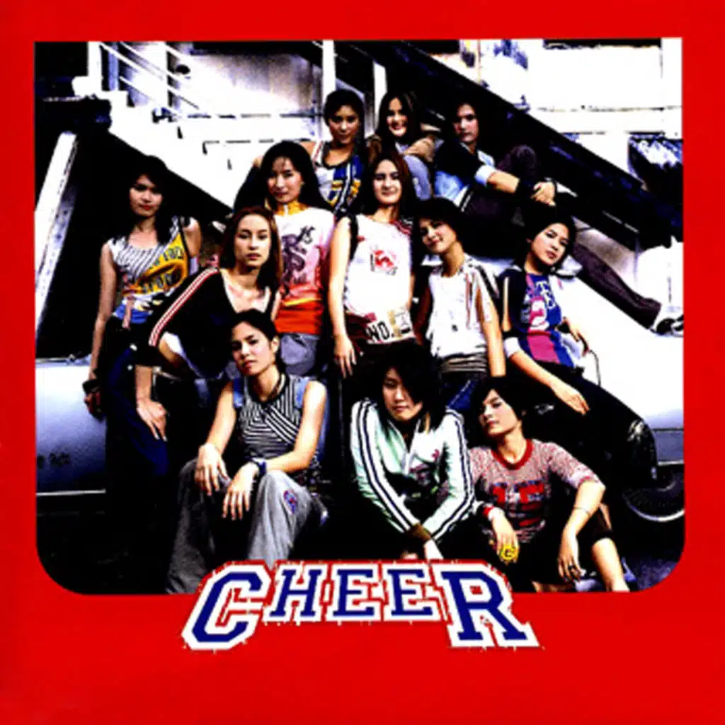 Cheer Female