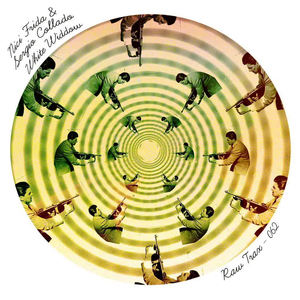 Nici Frida & Sergio Collado