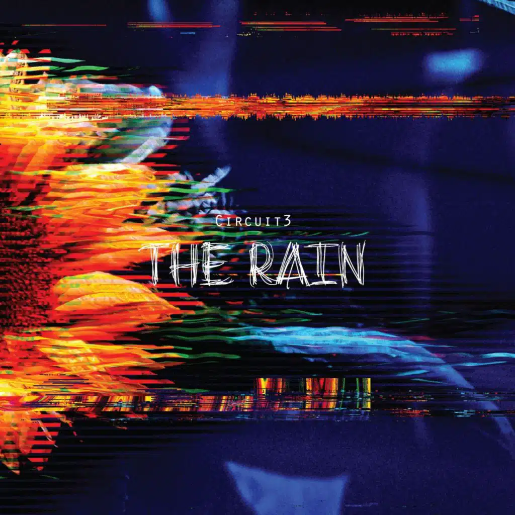 The Rain