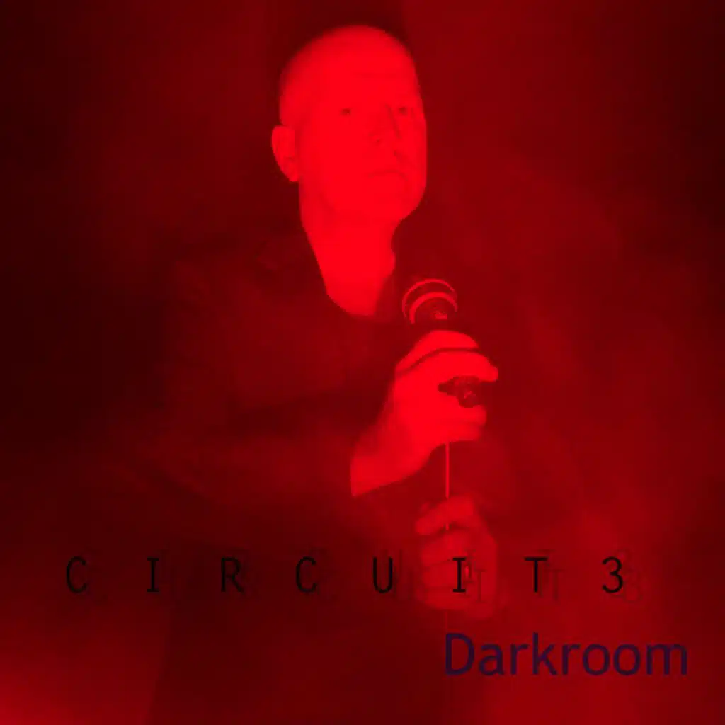 Darkroom (Single & Remixes)