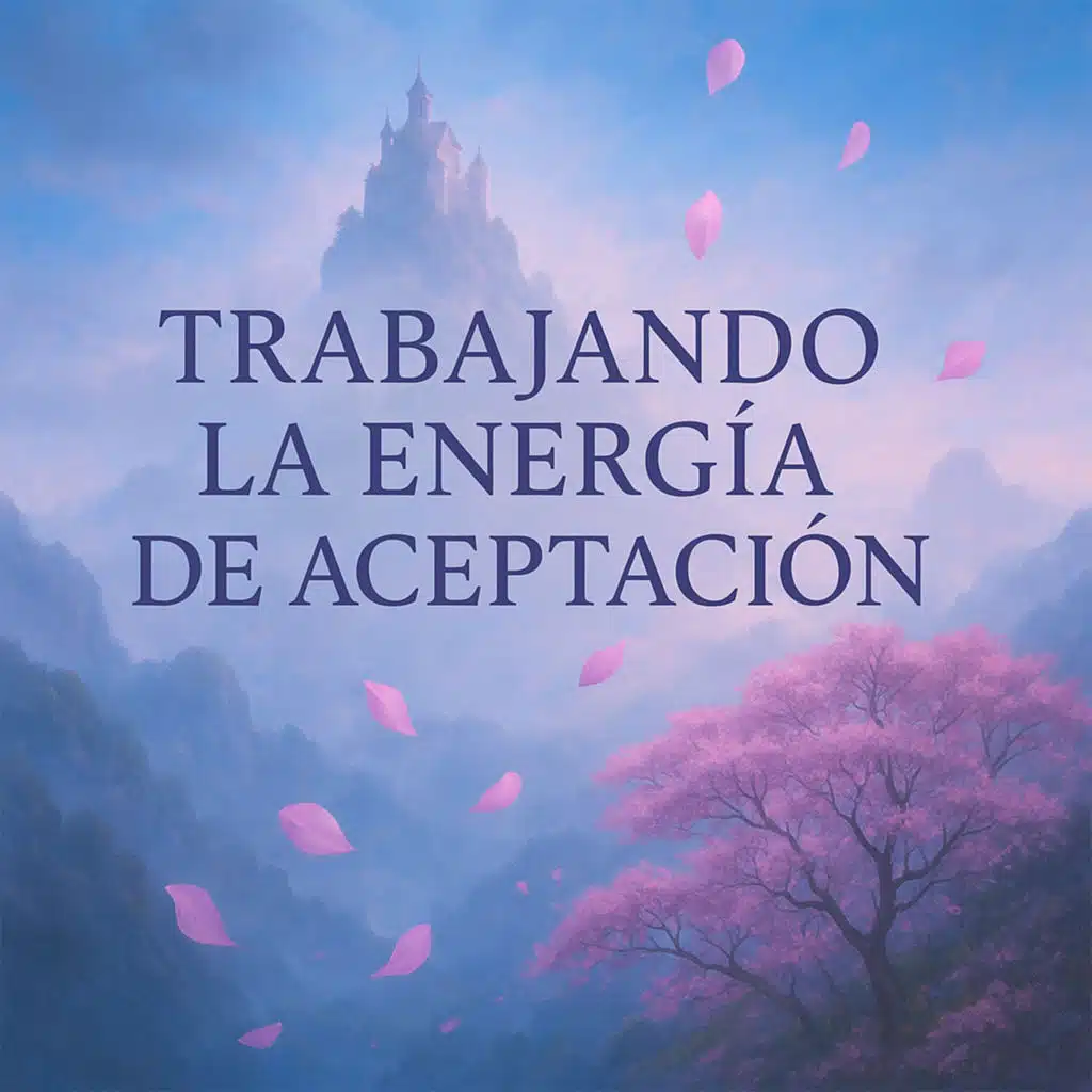 Trabajando la Energía de Aceptación