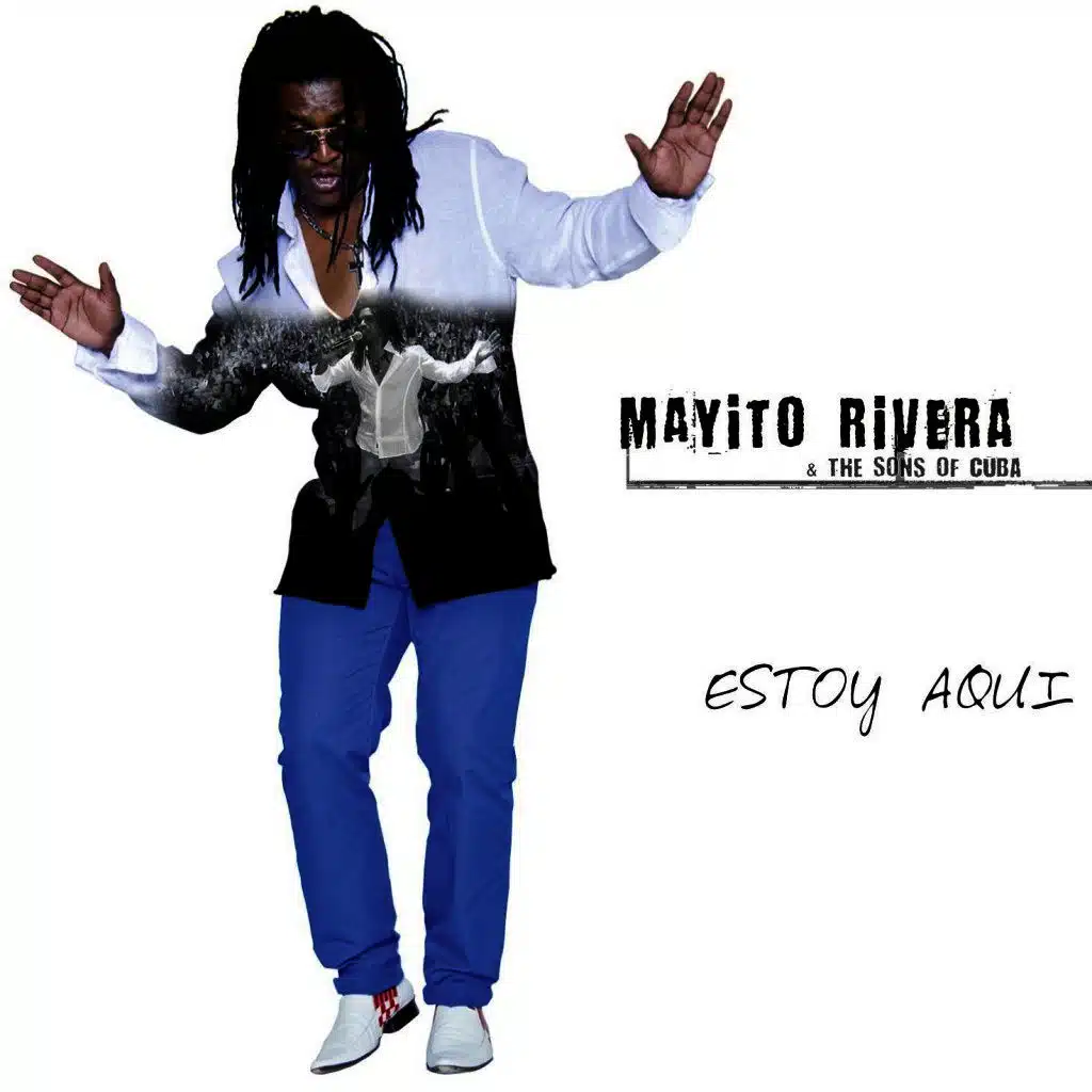 Mayito Rivera - Estoy Aqui