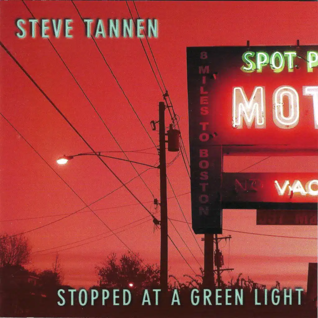 Steve Tannen