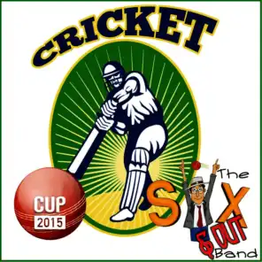 Cricket Cup 2015