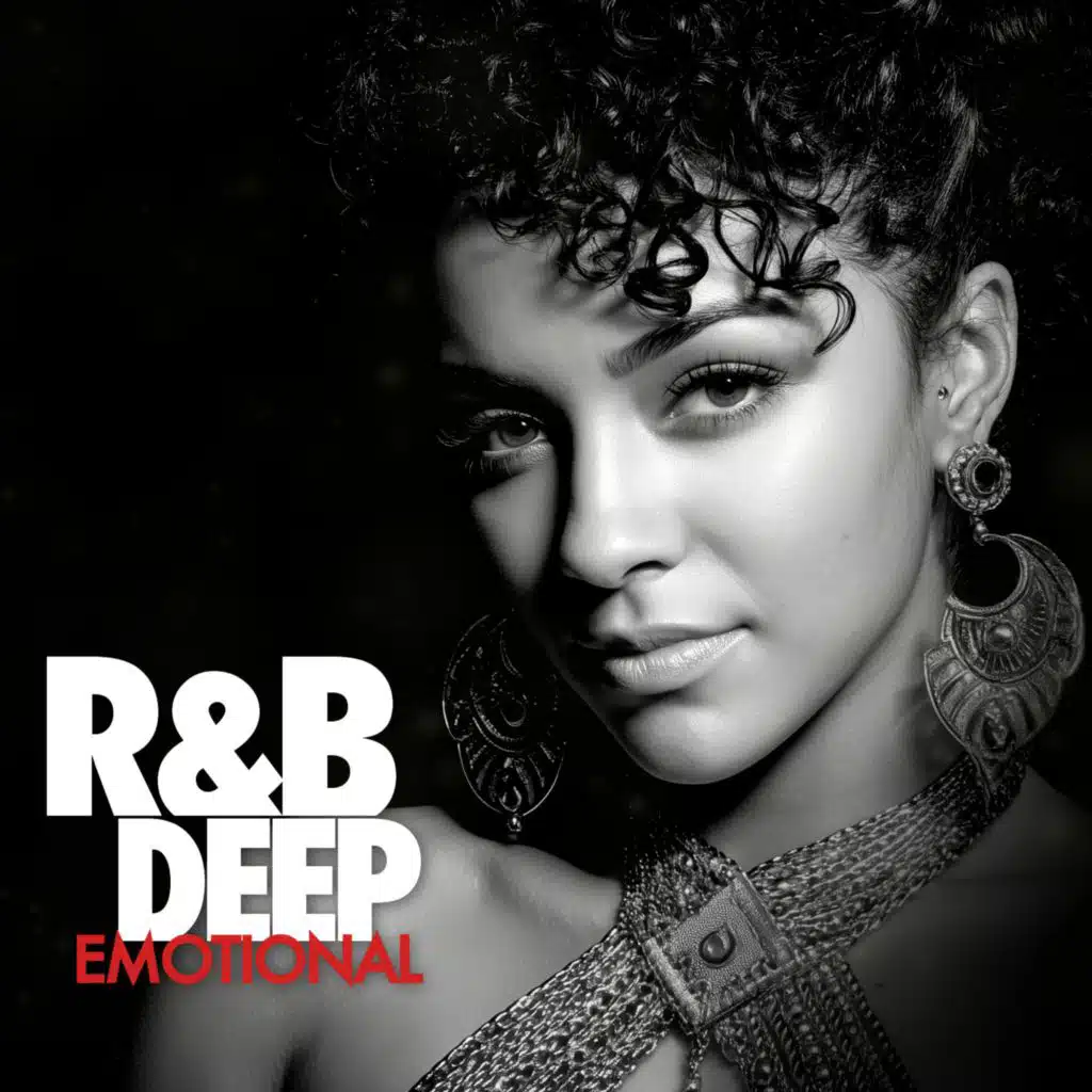 Chasing Midnight With You (R&B Chillout Edit)