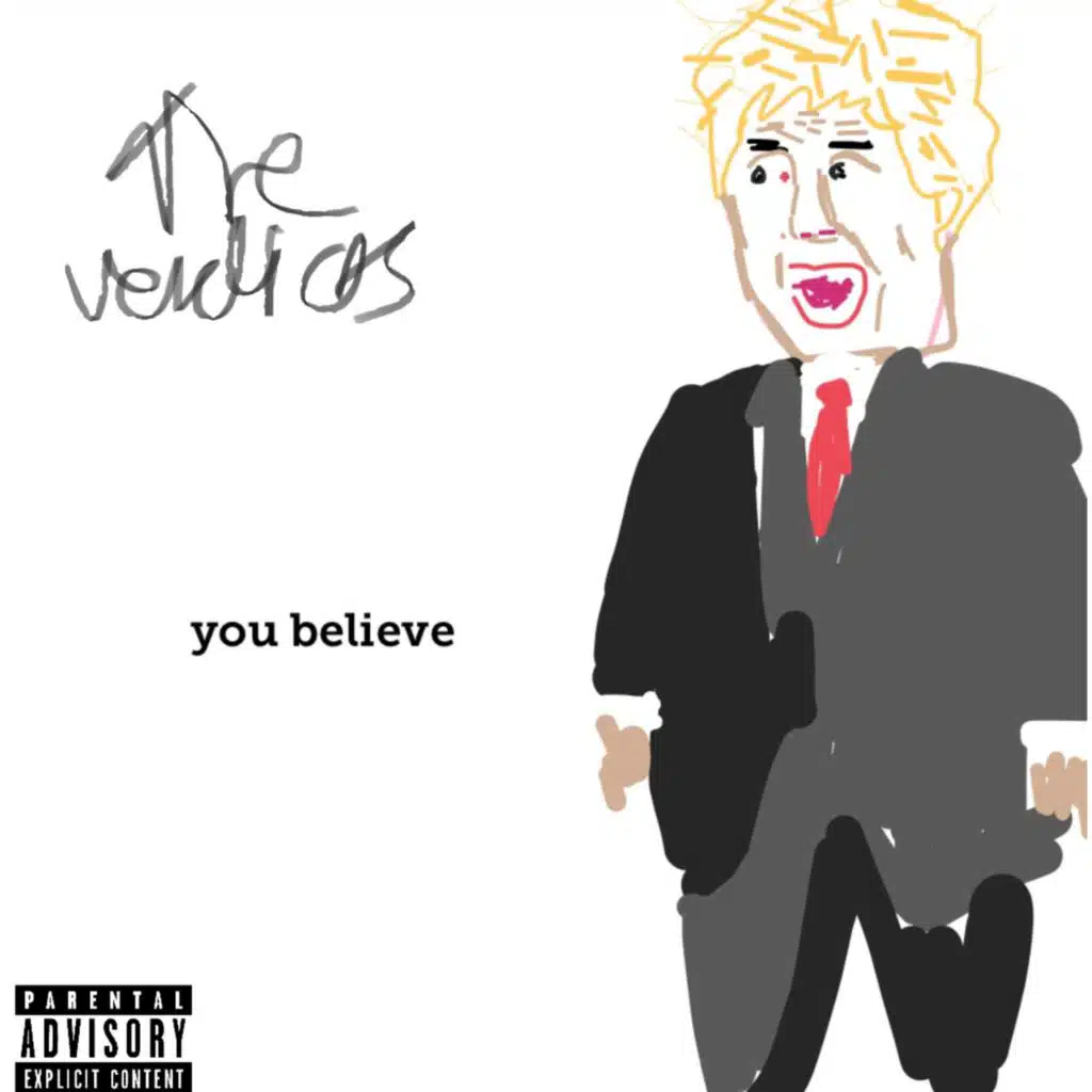 YOU BELIEVE