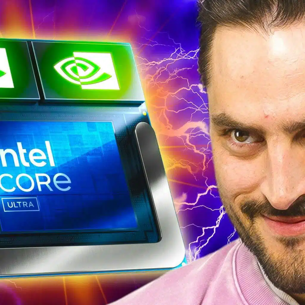 Intel-Nvidia partnership, Meta Ray-Ban Display, Win11 'Xbox Mode' + more!