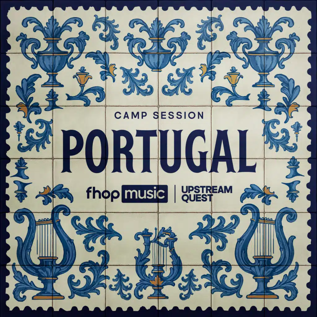 fhop music, Upstream Quest & fhop camps