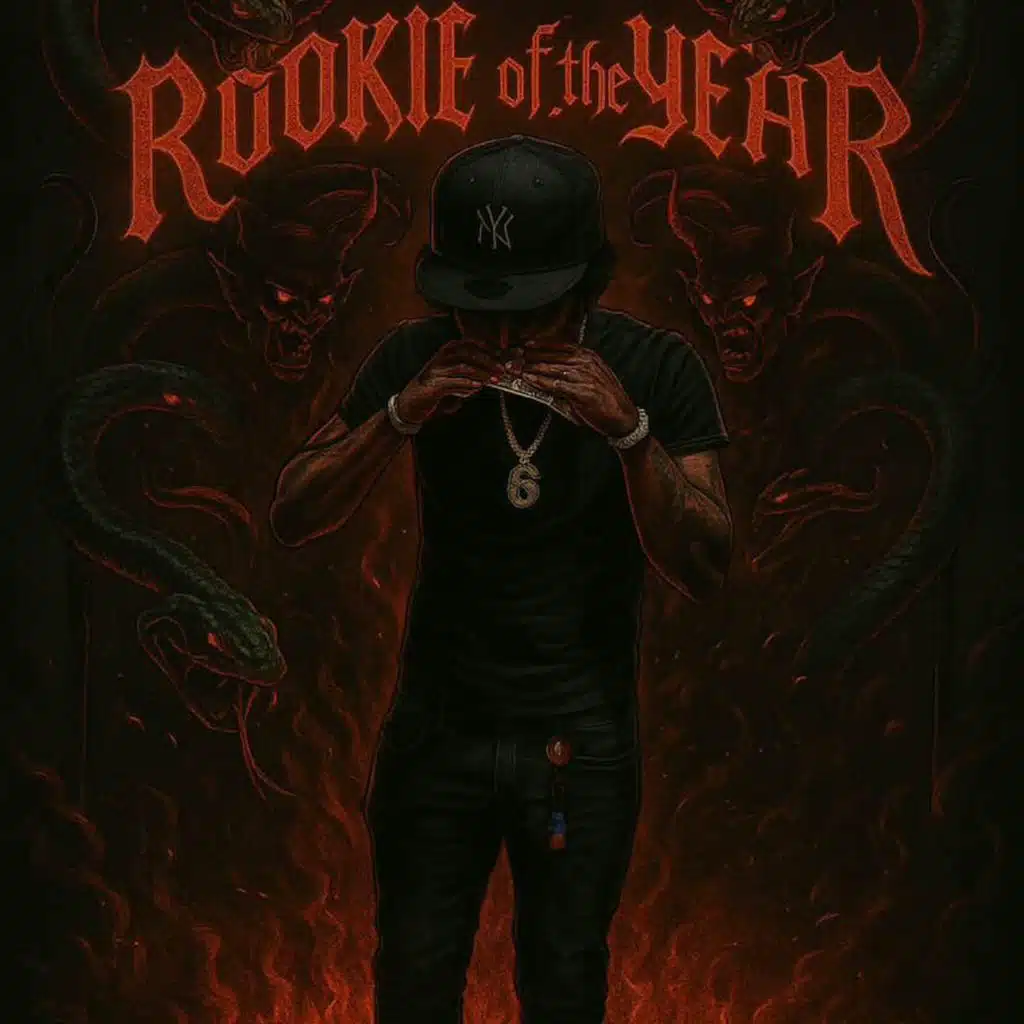 Rookie of the Year