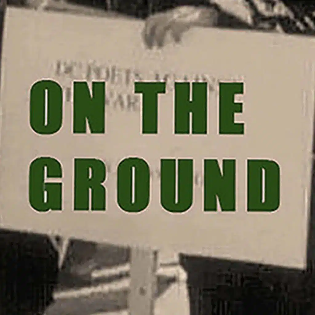 ‘ON THE GROUND’ SHOW FOR SEPTEMBER 19, 2025: The F-Word on Fascism: Is Kirk’s Murder the U.S. Reichstag Fire?…Mahmoud Khalil and Karen Attiah Speak Out… Plus Headlines on Victory Against Maryland Data Center … and More