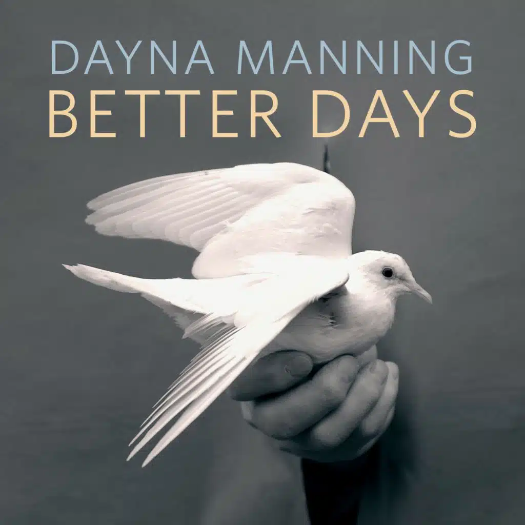Dayna Manning