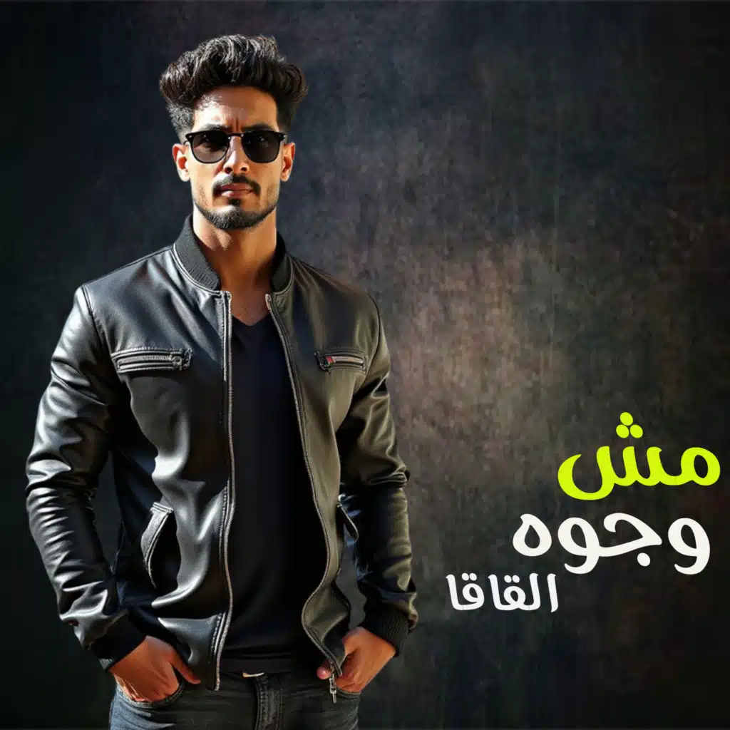 مش وجوه القاقا