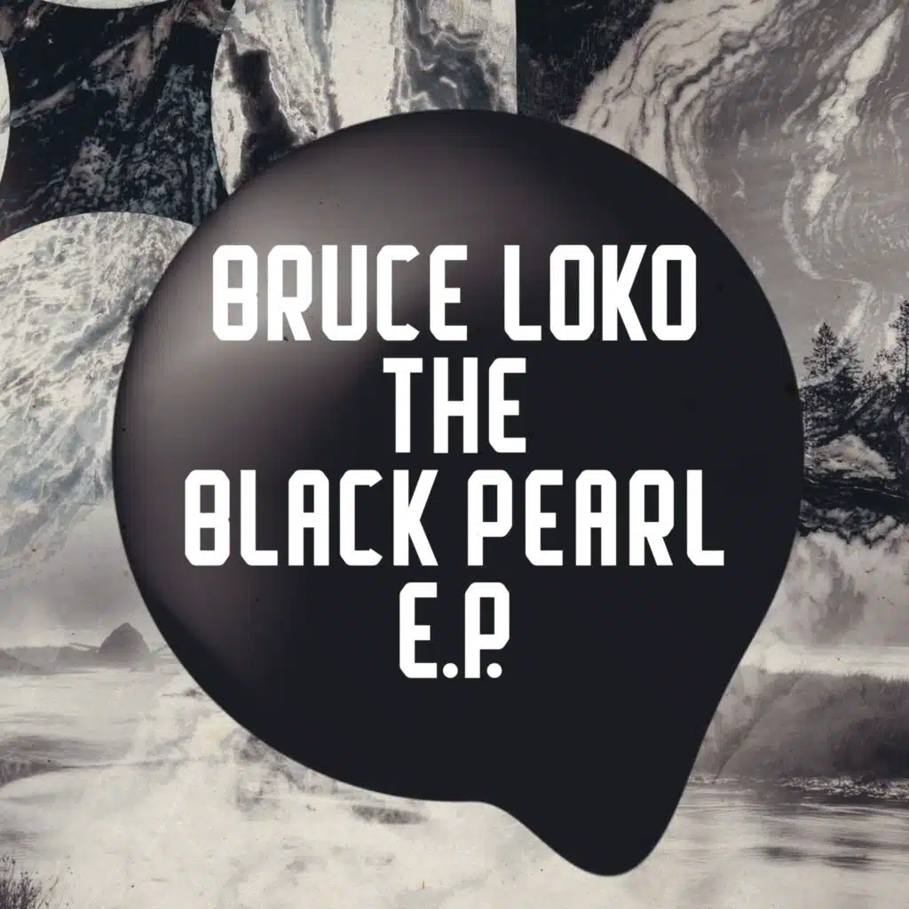 The Black Pearl EP