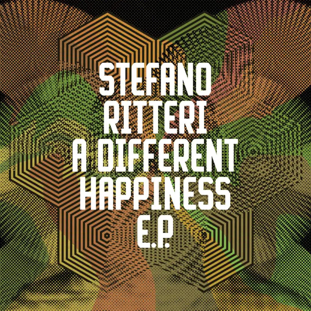 A Different Happiness EP