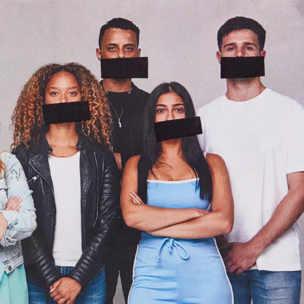 S4E35: Silencing the Left: The Fight for Truth and Justice in Uncertain Times