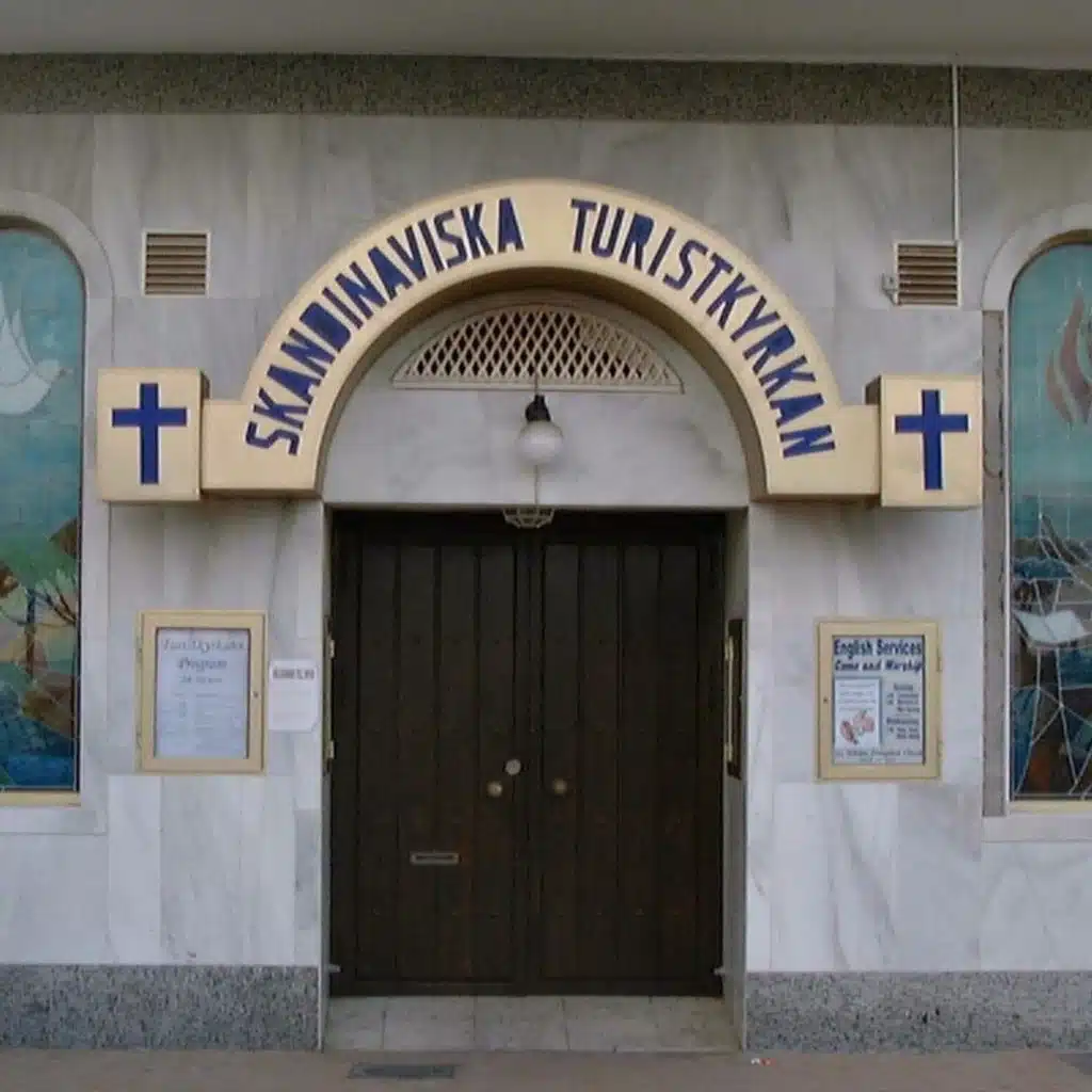 Episode 32767: Sunday Sermon 14/9/2025  Finishing Well