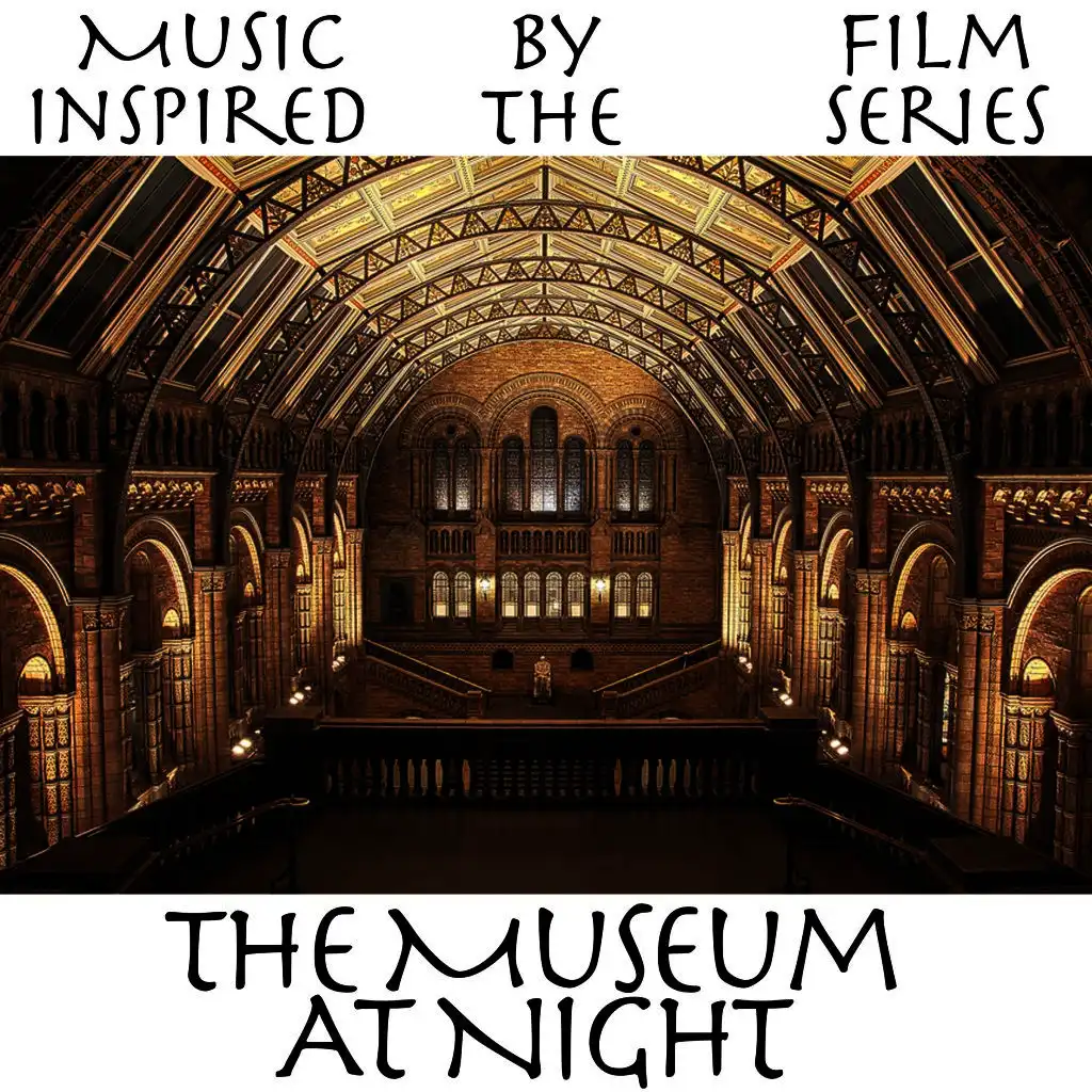 London Calling (From "Night At the Museum: Secret of the Tomb 2014")