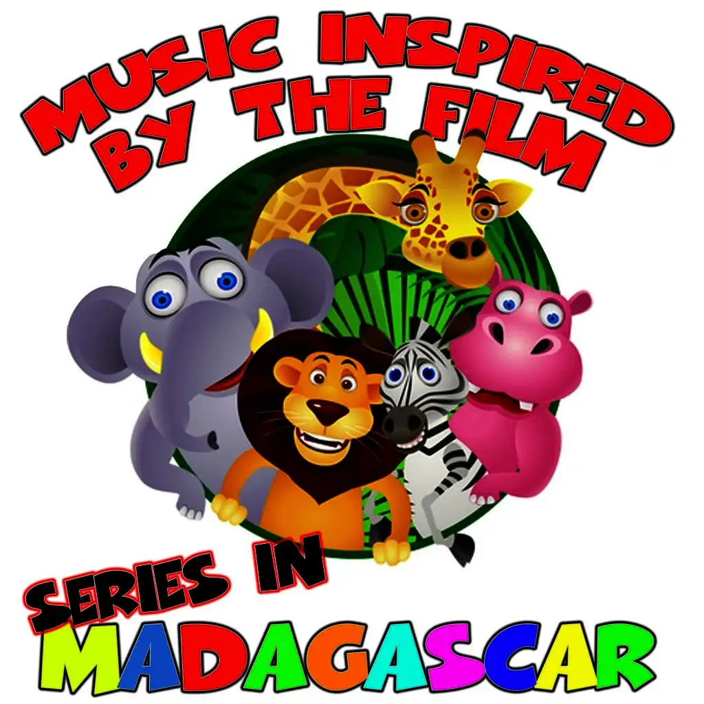 Boogie Wonderland (From "Madagascar")