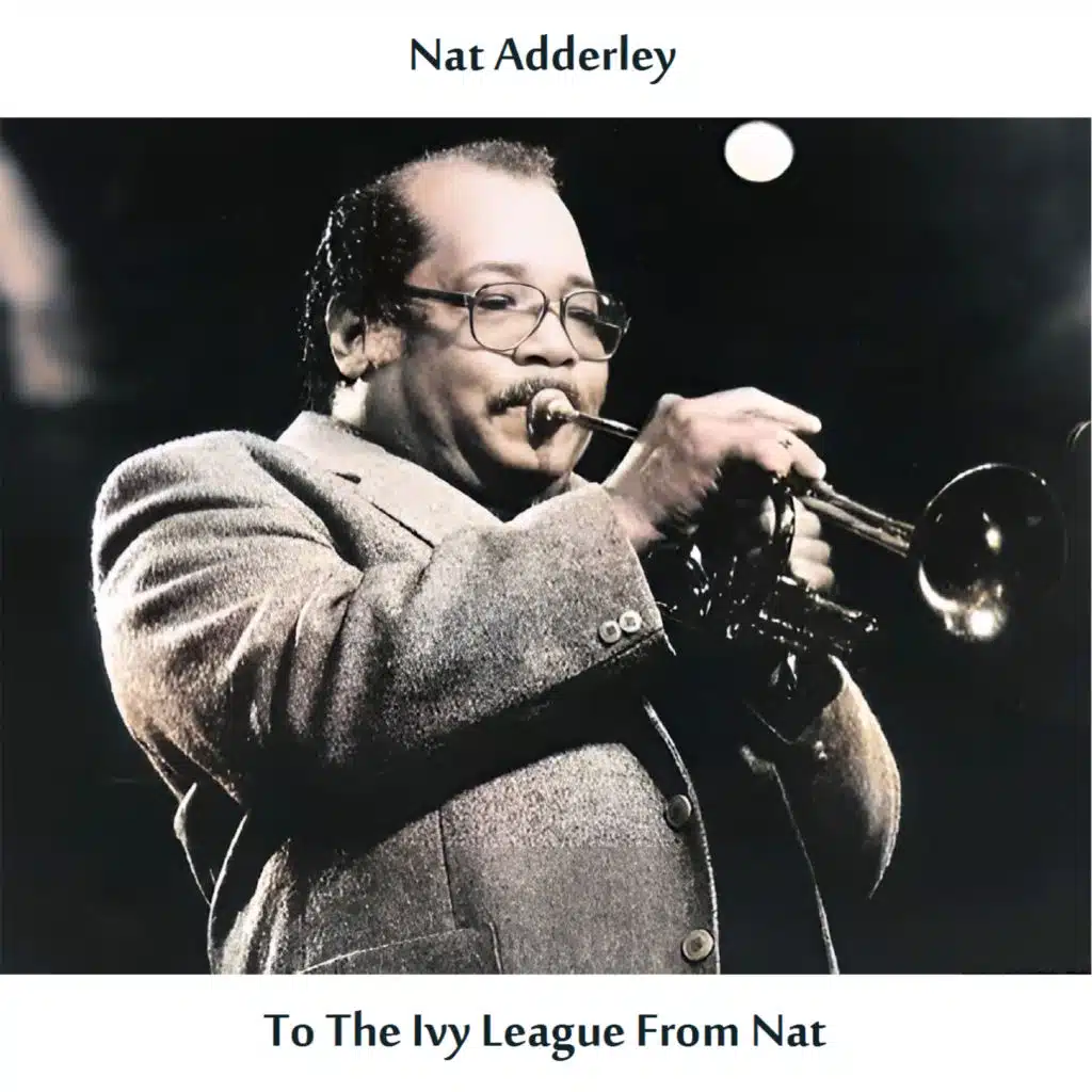 To the Ivy League from Nat (Remastered Edition)