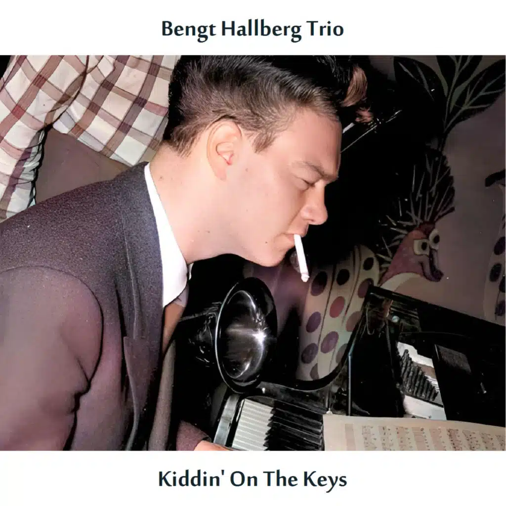 Bengt Hallberg Trio