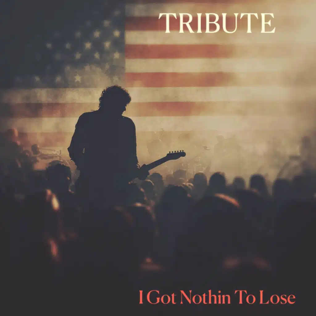 I Got Nothin To Lose