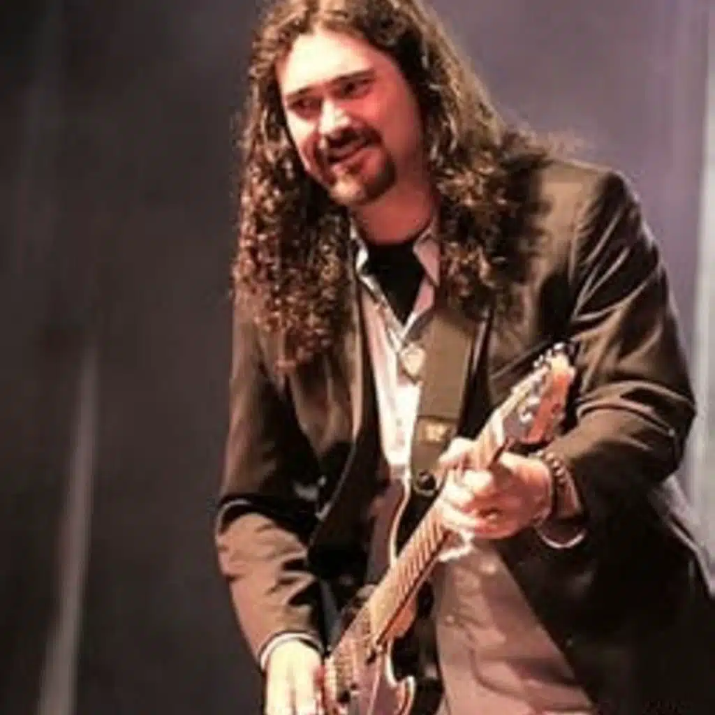 Episode 265 Alastair Greene