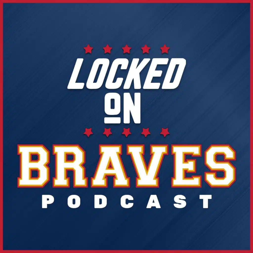 Atlanta Braves MAILBAG: What to Do with MH2 and Sean Murphy?