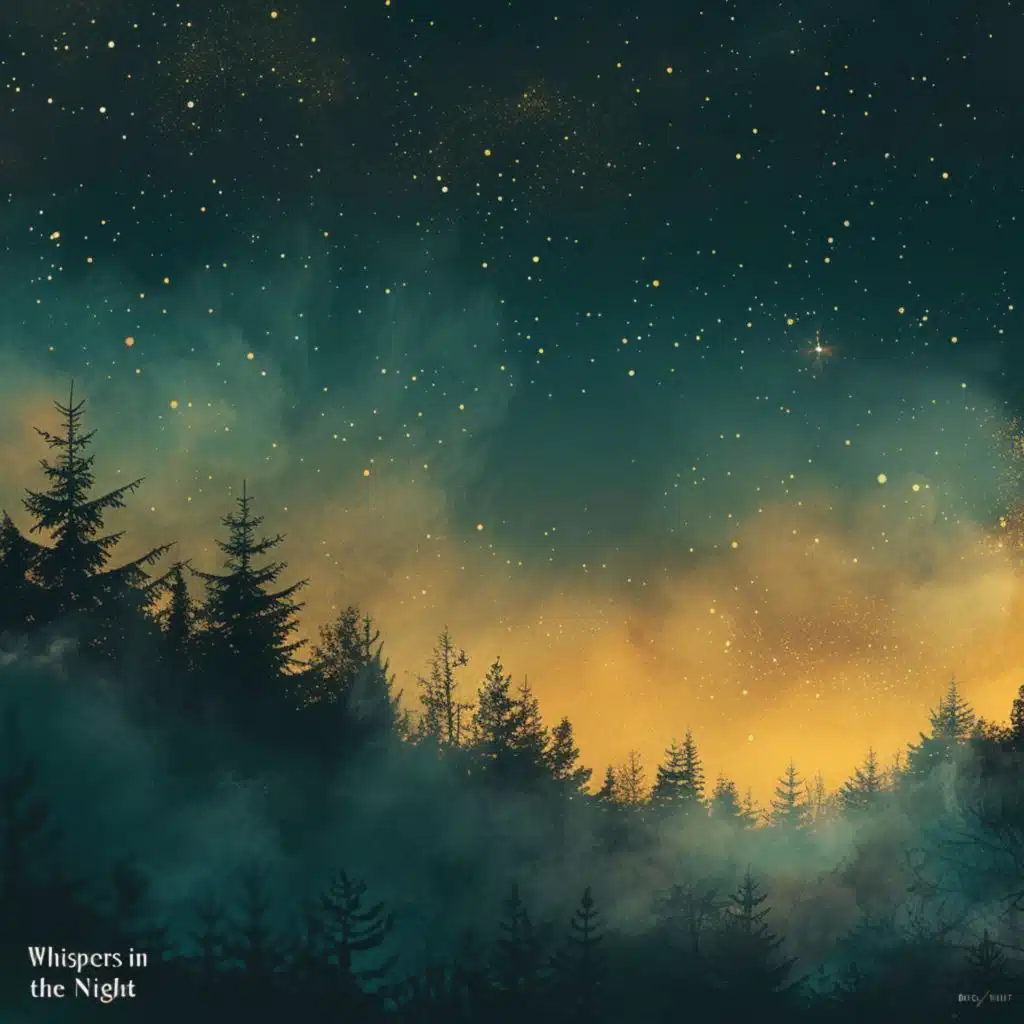 Whispers in the Night