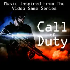 Toccata and Fugue in D Minor (From "Call of Duty: Advanced Warfare")