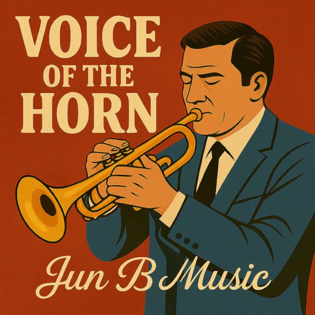VOICE OF THE HORN