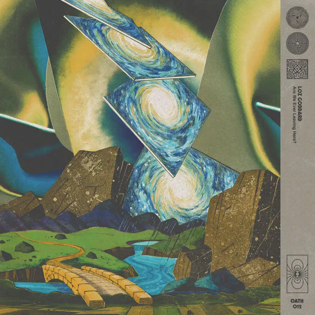 Space Nugz (Boulderhead Remix)