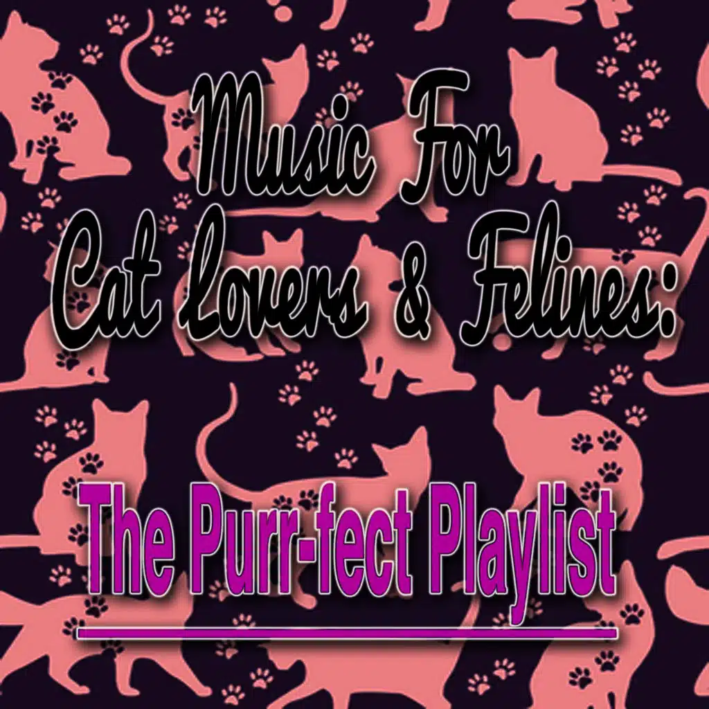Music for Cat Lovers & Felines: The Purr-Fect Playlist