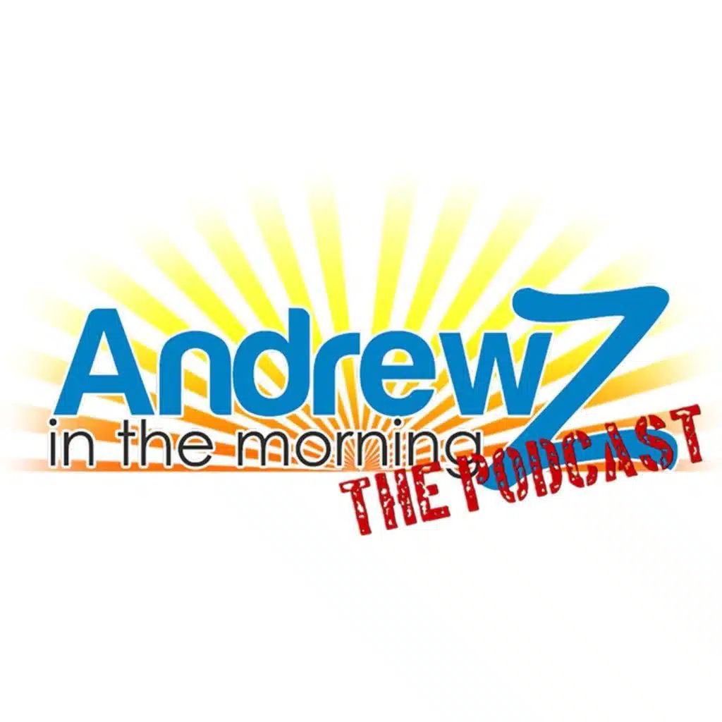 Andrew Z in the Morning! 9.18.2025