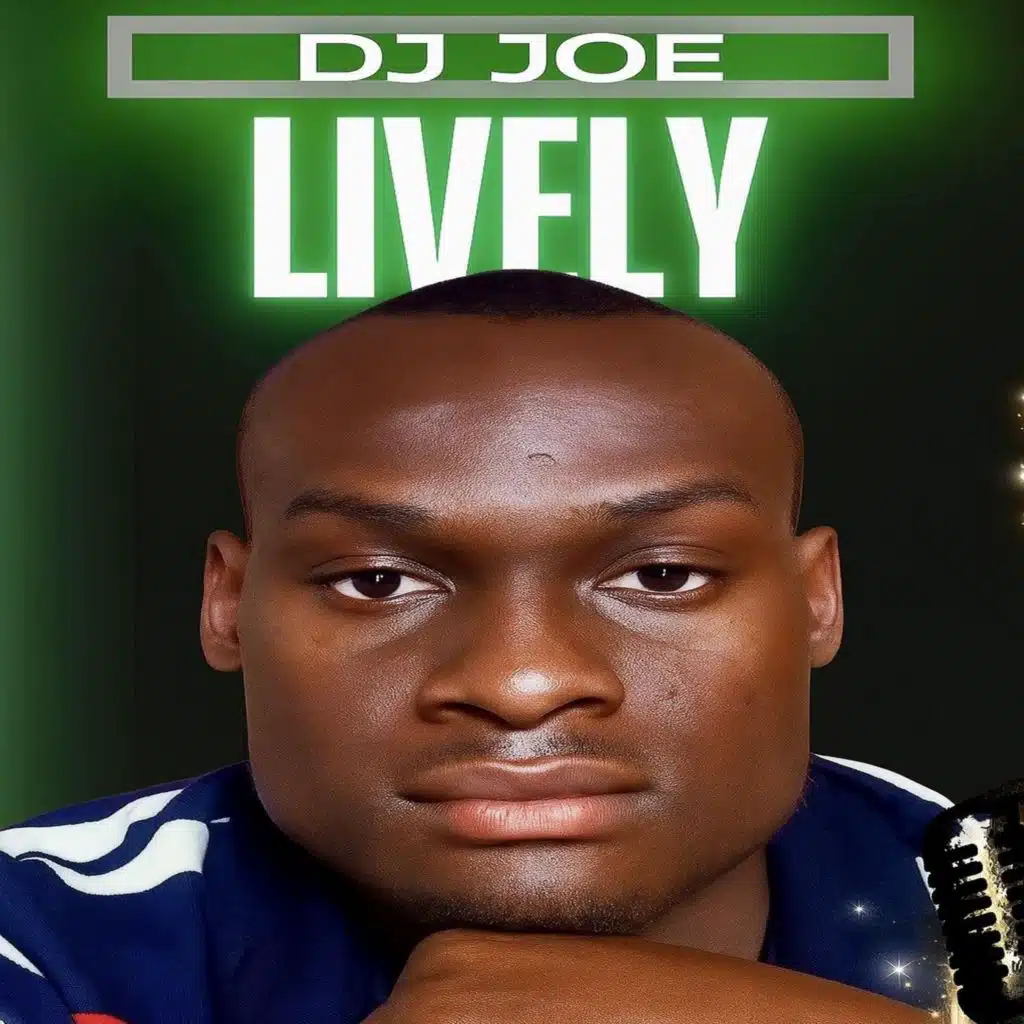 Dj Joe