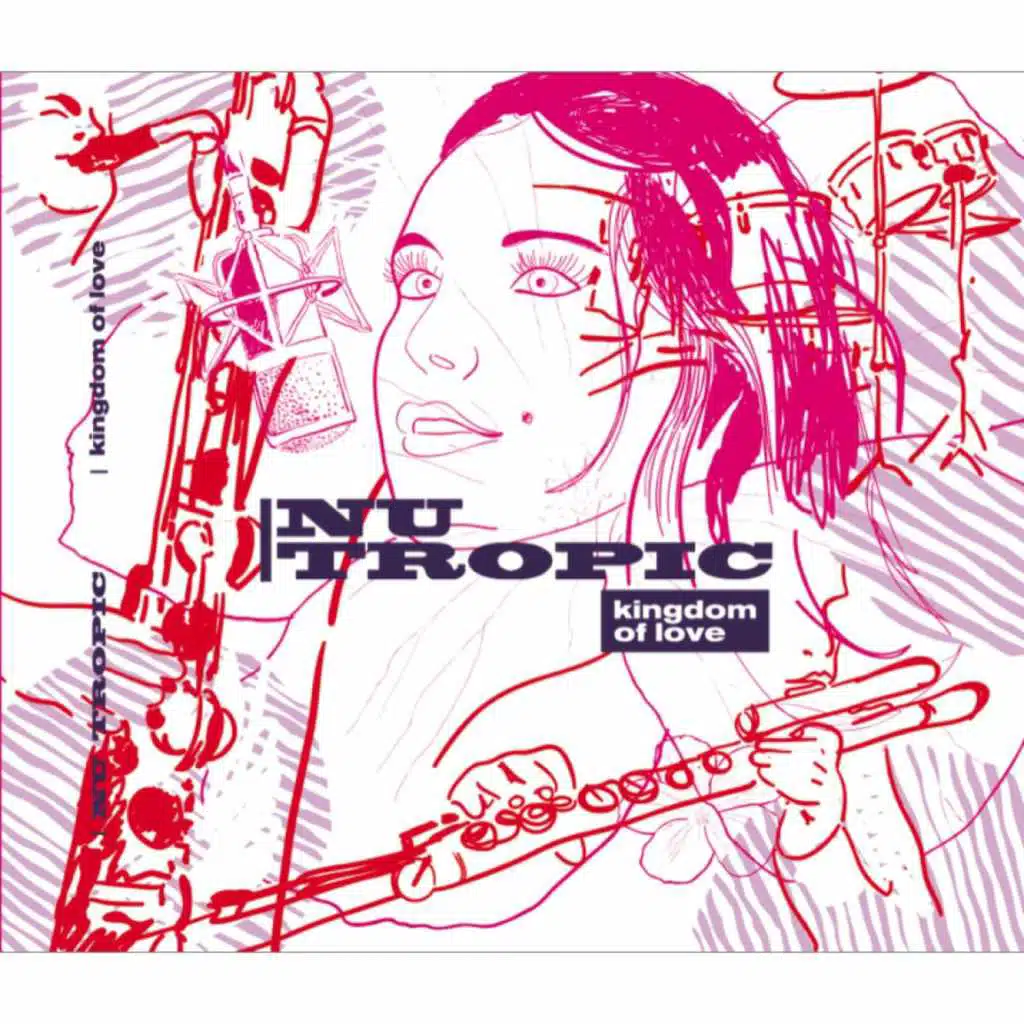 Can't You Leave (feat. Clara Mendes)