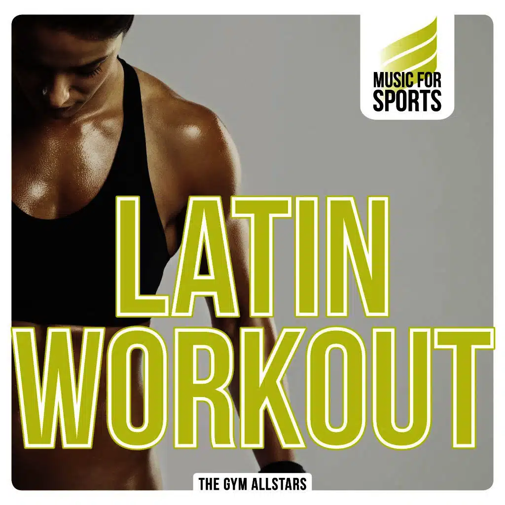 Music for Sports: Latin Workout