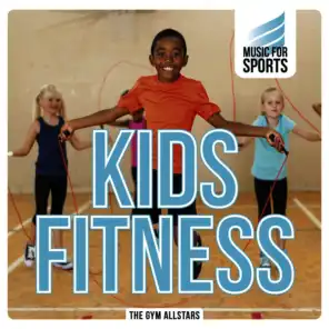 Music for Sports: Kids Fitness