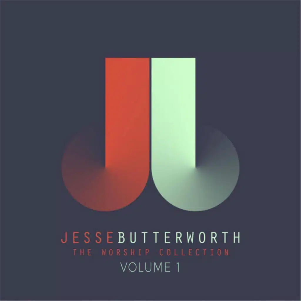 The Worship Collection, Vol. 1 (2016)