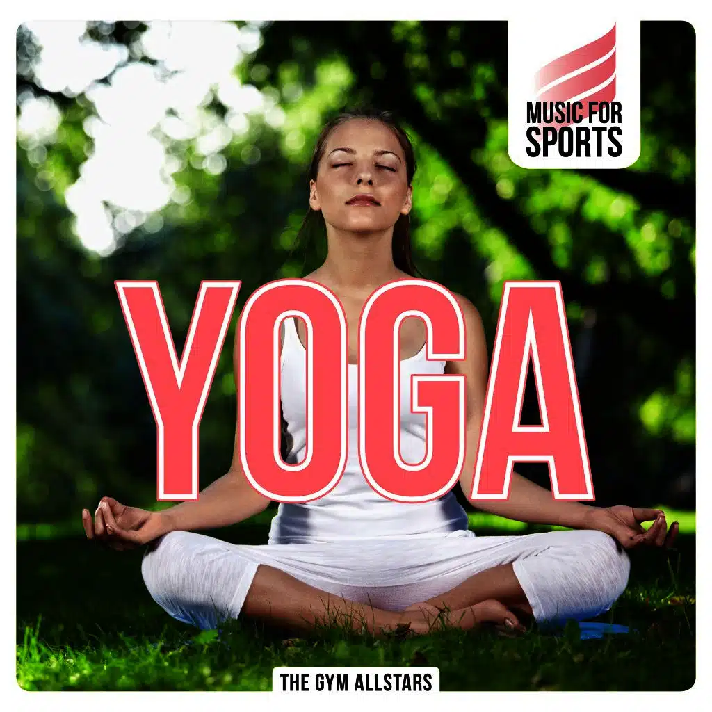 Music for Sports: Yoga