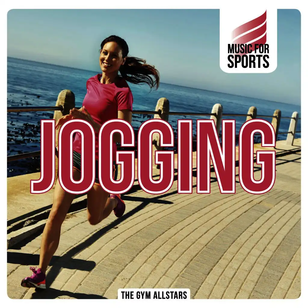 Music for Sports: Jogging
