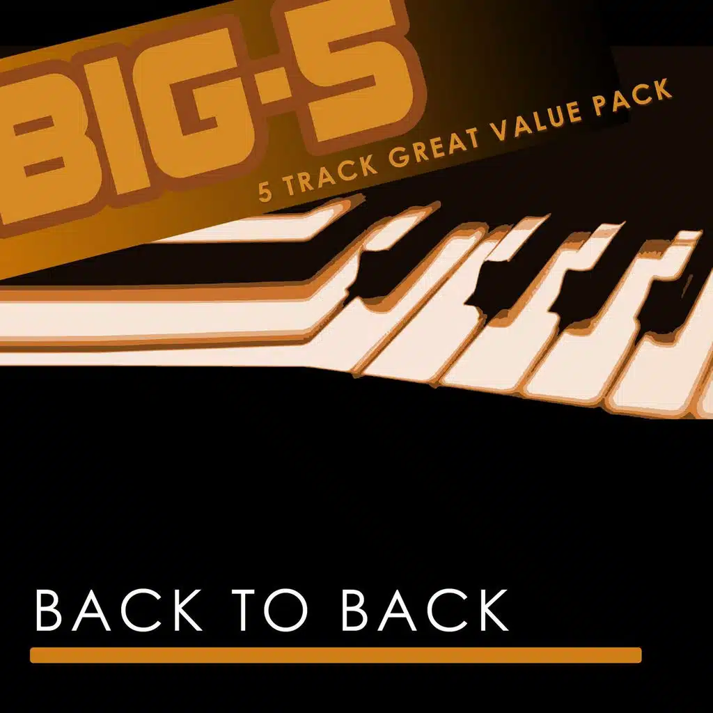 Big-5: Back To Back