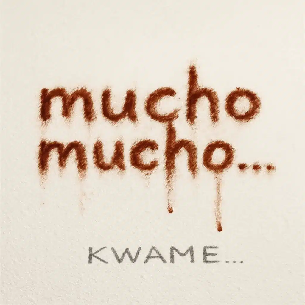 mucho mucho