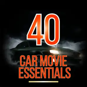 40 Car Movie Essentials