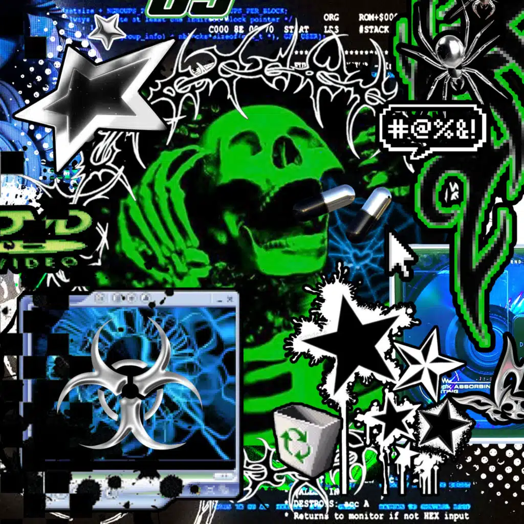 Where's Your Head At