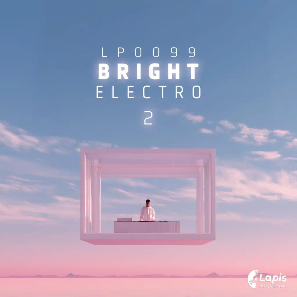 Glowwave_MAIN (feat. Lapis)