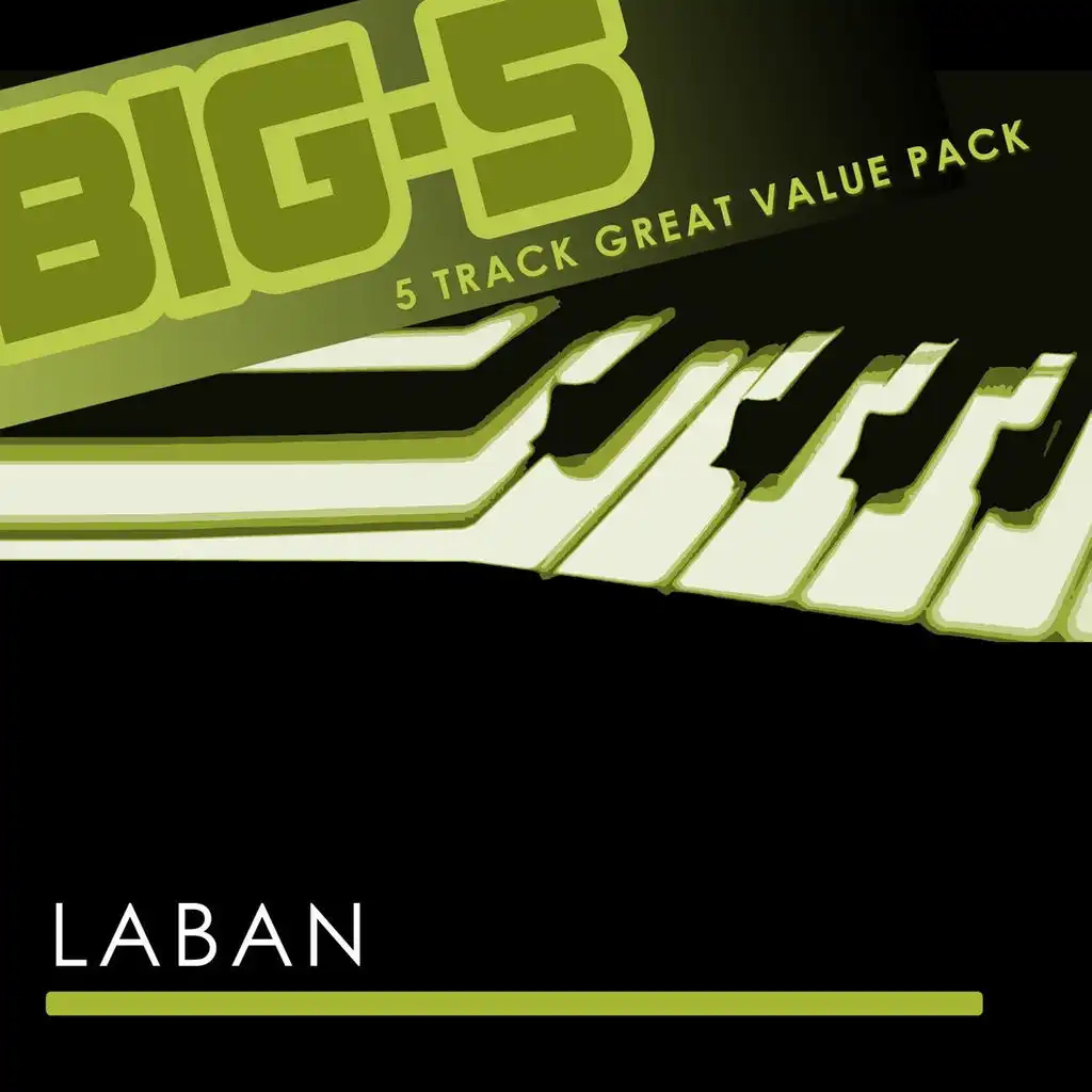 Big-5: Laban