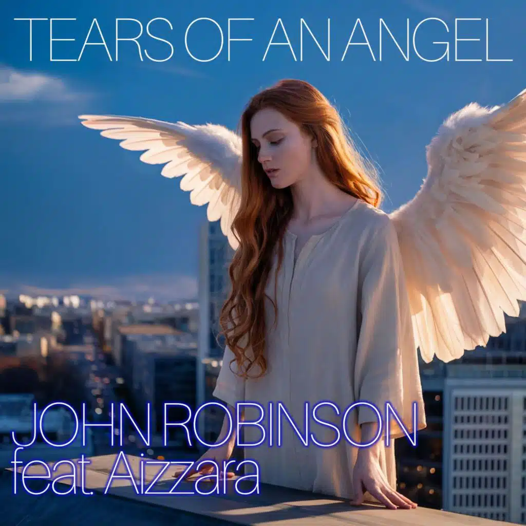 Tears Of An Angel (feat. Aizzara)